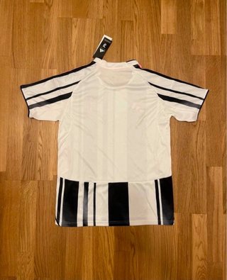 Camiseta Adidas Juventus Talla M