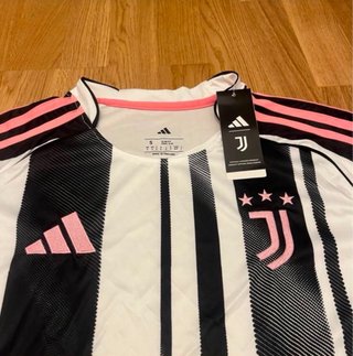 Camiseta Adidas Juventus Talla M