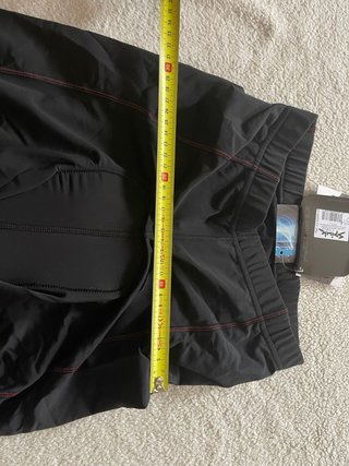 Culotte corto Spiuk Mujer Talla L Nuevo INDOOR