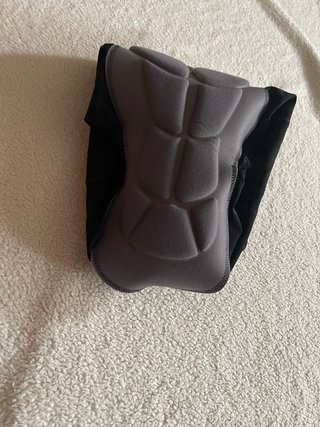 Culotte corto Spiuk Mujer Talla L Nuevo INDOOR