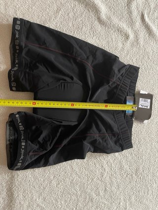 Culotte corto Spiuk Mujer Talla L Nuevo INDOOR