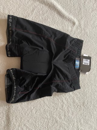 Culotte corto Spiuk Mujer Talla L Nuevo INDOOR