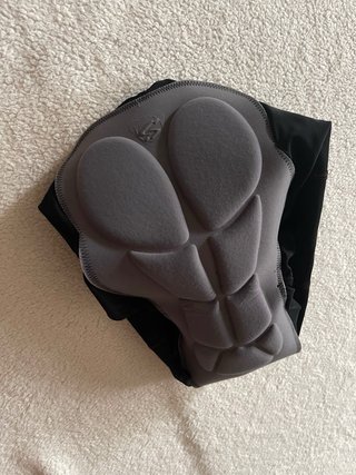 Culotte corto Spiuk Mujer Talla L Nuevo INDOOR