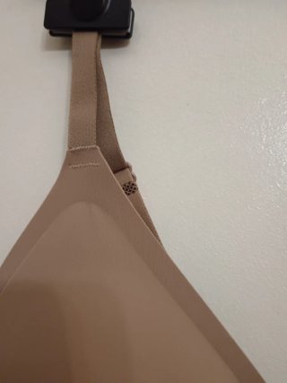 Reggiseno M 3B push up senza cuciture