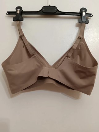 Reggiseno M 3B push up senza cuciture