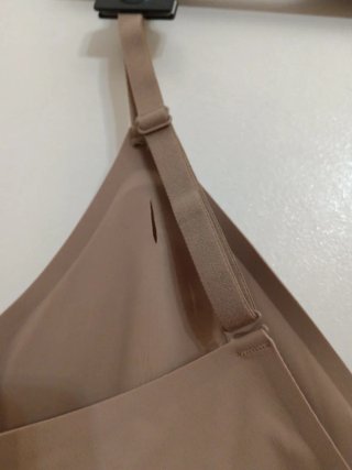 Reggiseno M 3B push up senza cuciture