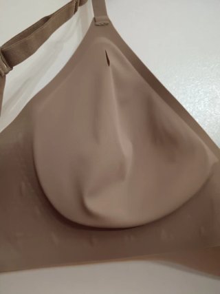 Reggiseno M 3B push up senza cuciture
