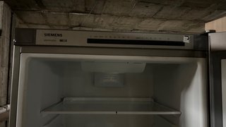 Nevera Siemens A+