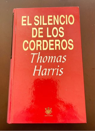El silencio de los corderos