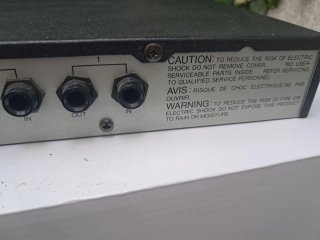 Afinador Korg DT-1 PRO