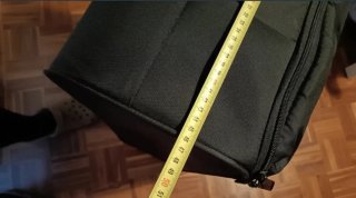 Maleta grande IT Luggage 8 ruedas