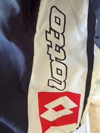 Kispo Lotto AC Fiorentina