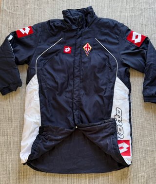 Kispo Lotto AC Fiorentina
