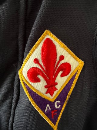 Kispo Lotto AC Fiorentina