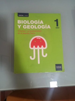 Libros de 1 ESO