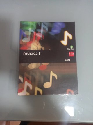 Libros de 1 ESO