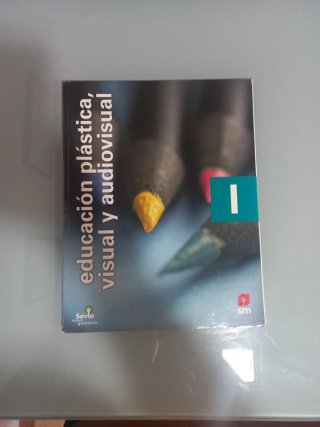 Libros de 1 ESO