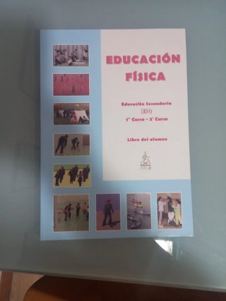 Libros de 1 ESO