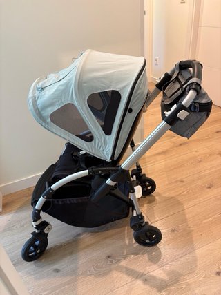 Carrito Bugaboo Bee 5