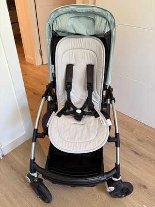 Carrito Bugaboo Bee 5