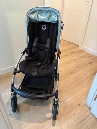 Carrito Bugaboo Bee 5