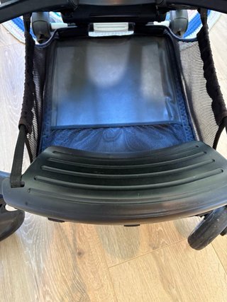 Carrito Bugaboo Bee 5