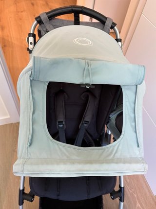 Carrito Bugaboo Bee 5