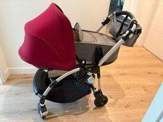 Carrito Bugaboo Bee 5