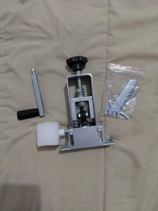 Herramienta pelacables 2-20mm