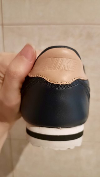 Zapatillas Nike Cortez Talla 37.5