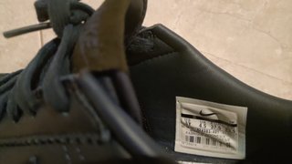 Zapatillas Nike Cortez Talla 37.5