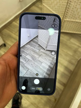 iPhone 17 Pro Max 256GB Azul | 19 ciclos | 100 bat