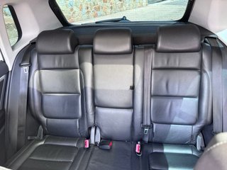 Volkswagen Tiguan 2014