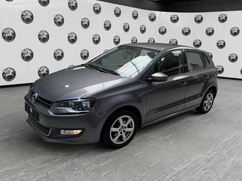 Volkswagen Polo 1.4 Sport 5p 2010