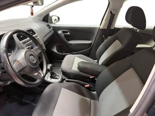 Volkswagen Polo 2010 automatico con 110.000km!!