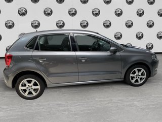 Volkswagen Polo 2010 automatico con 110.000km!!