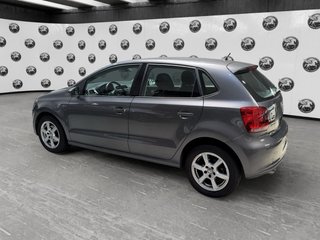 Volkswagen Polo 2010 automatico con 110.000km!!