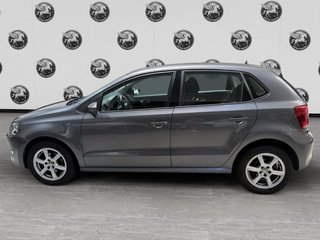 Volkswagen Polo 2010 automatico con 110.000km!!