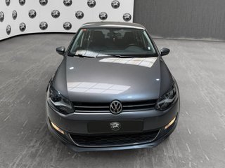 Volkswagen Polo 2010 automatico con 110.000km!!