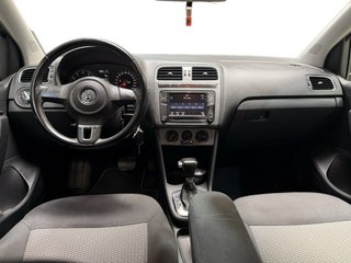 Volkswagen Polo 2010 automatico con 110.000km!!
