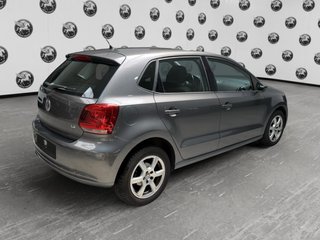 Volkswagen Polo 2010 automatico con 110.000km!!