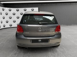 Volkswagen Polo 2010 automatico con 110.000km!!