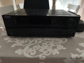 Equipo Hi-Fi 5.1 JBL Negro