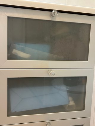 Mueble 6 cajones Ikea
