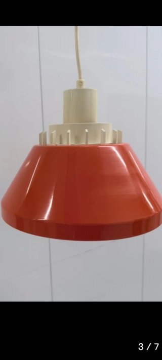 Lampada sospensione Lysskær Design Danese