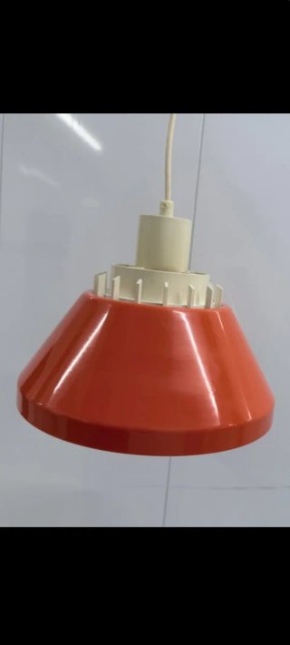 Lampada sospensione Lysskær Design Danese