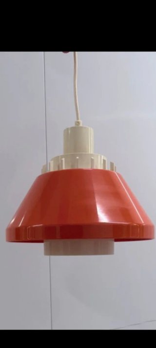 Lampada sospensione Lysskær Design Danese