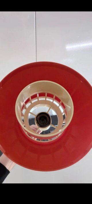 Lampada sospensione Lysskær Design Danese