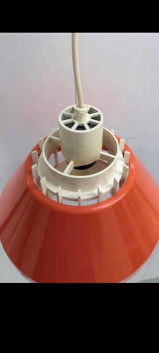 Lampada sospensione Lysskær Design Danese