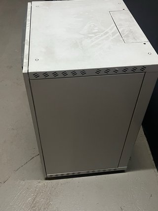 Rack de servidor  Rack informatico